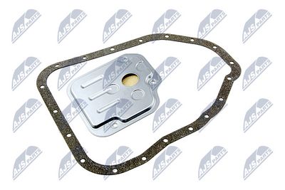 Hydraulický filter automatickej prevodovky NTY FSF-HY-001