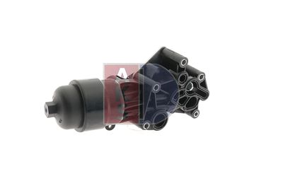 ÖLKüHLER MOTORöL AKS DASIS 086013N 5