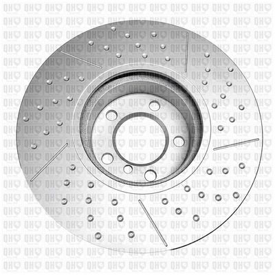 DISC FRANA QUINTON HAZELL BDC6247 1