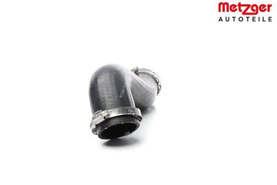 LADELUFTSCHLAUCH METZGER AUTOTEILE 2400927 30