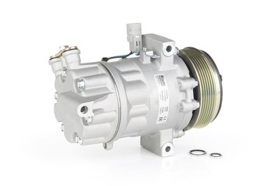 KOMPRESSOR KLIMAANLAGE NISSENS 890074 39