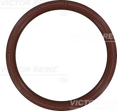 Уплотняющее кольцо, коленчатый вал VICTOR REINZ 81-10384-00 для SUBARU IMPREZA