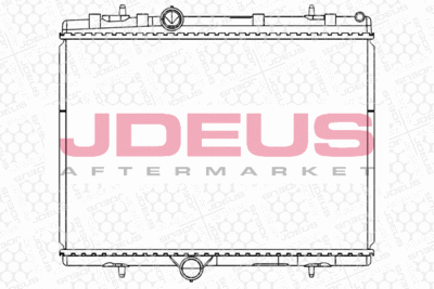 KüHLER MOTORKüHLUNG