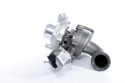 LADER AUFLADUNG BTS Turbo T916317 11