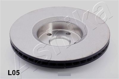 Brake Disc 60-0L-L05