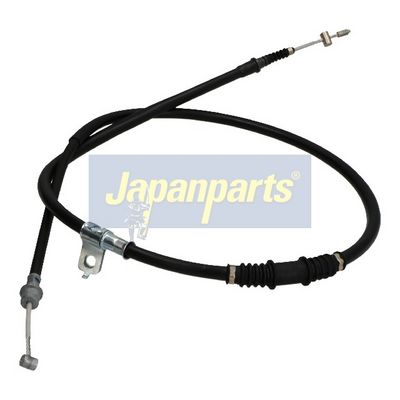 жило, ръчна спирачка JAPANPARTS BC-5001R