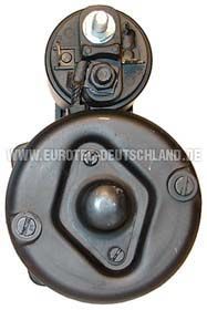 STARTER EUROTEC 11010410 2