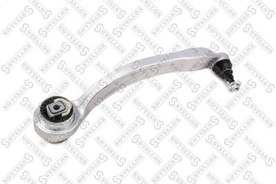 носач, окачване на колелата STELLOX 57-04097-SX