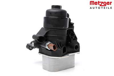 GEHäUSE ÖLFILTER METZGER AUTOTEILE 2370138 35