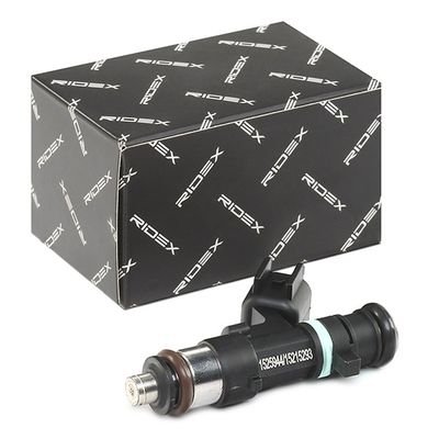 инжекционен клапан RIDEX 3905I0153