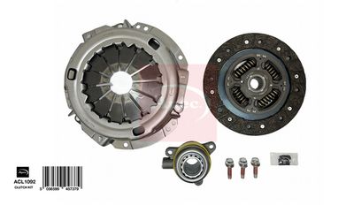 APEC Clutch Kit ACL1092