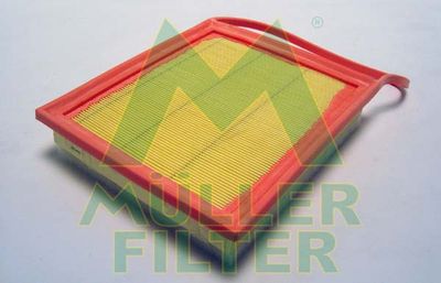 Filtr powietrza MULLER FILTER PA3540 produkt