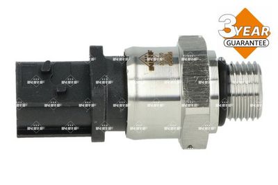 Sensor, avgastryck NRF 708098 för MERCEDES-BENZ