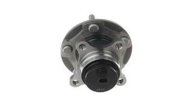 RADLAGERSATZ SKF VKBA7618 37