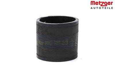 LADELUFTSCHLAUCH METZGER AUTOTEILE 2400027 2