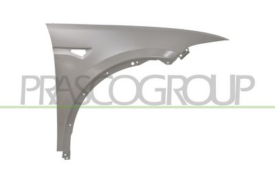 калник PRASCO TS7003003