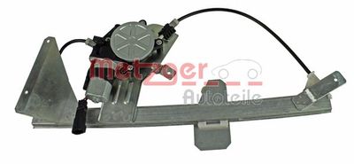 Window Regulator 2160377