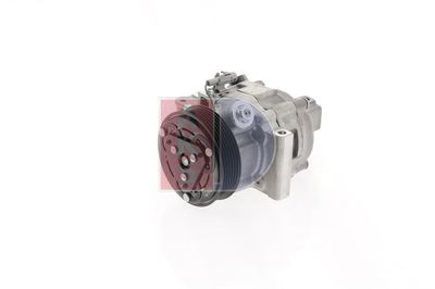 KOMPRESSOR KLIMAANLAGE AKS DASIS 851867N 16