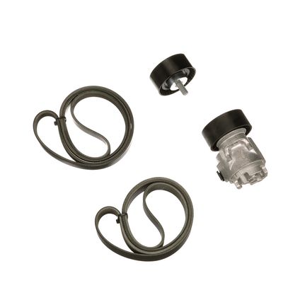 SET CUREA TRANSMISIE CU CANELURI GATES K047PK1078 59