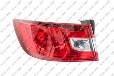 PRASCO RN3304153 Задний фонарь для RENAULT CLIO (Рено Клио)