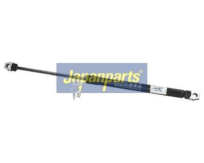 JAPANPARTS Dujinė spyruoklė, gaubtas