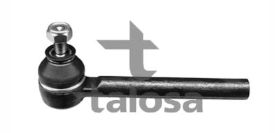 Наконечник поперечной рулевой тяги TALOSA 42-00562 для SEAT PANDA
