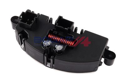 REZISTOR VENTILATOR HABITACLU BOGAP A4112117 3