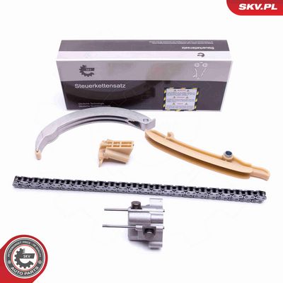 CHIT LANT DE DISTRIBUTIE