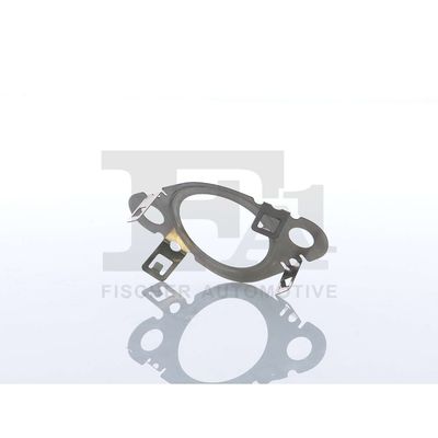 GARNITURA VENTIL AGR FA1 EG2100903 22