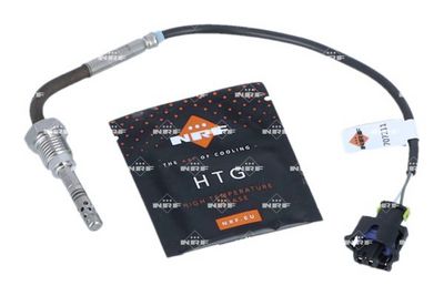 Sensor, Abgastemperatur