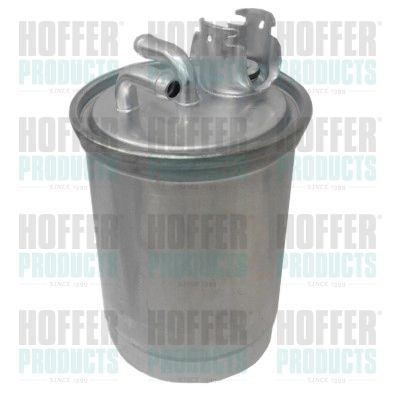 Топливный фильтр HOFFER 4270 для VW ILTIS