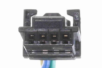 ELEKTROMOTOR HECKKLAPPE VEMO V46550001 8