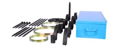 ABZIEHERSATZ GETRIEBEWELLE KS TOOLS 4603855 20