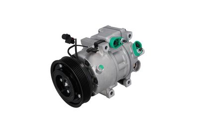 COMPRESOR CLIMATIZARE KAMOKA 7820166 3