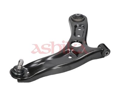 носач, окачване на колелата ASHIKA 72-0K-K52R