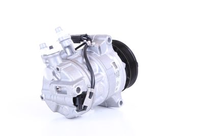 KOMPRESSOR KLIMAANLAGE NISSENS 890115 20
