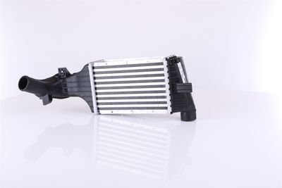 INTERCOOLER COMPRESOR NISSENS 96789 8