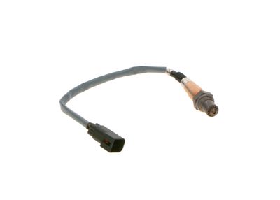 SONDA LAMBDA BOSCH 0258006022 29