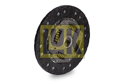 Clutch Disc 322 0091 17