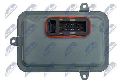 UNITATE DE CONTROL FAR CURBA (AFS) NTY EPXWW002 2
