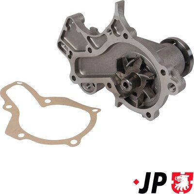 POMPă DE APă RăCIRE MOTOR