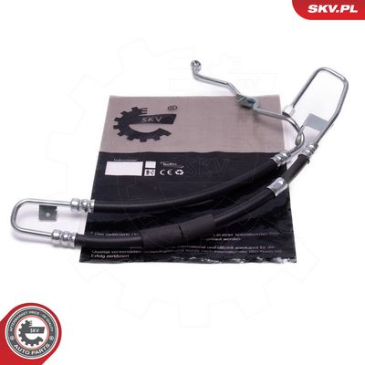 Hydraulická hadice, řízení ESEN SKV 10SKV853