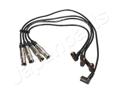 Комплект проводов зажигания JAPANPARTS IC-0907 для VW CADDY