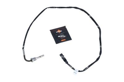 Sensor, Abgastemperatur