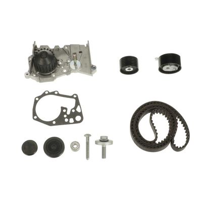 SET POMPA APA + CUREA DINTATA GATES KP45671XS 50