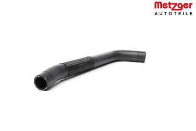 KüHLERSCHLAUCH METZGER AUTOTEILE 2420320 31