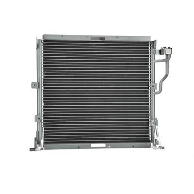 CONDENSATOR CLIMATIZARE NISSENS 94157 42