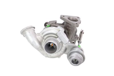 COMPRESOR SISTEM DE SUPRAALIMENTARE REMANTE 003001001255R 58