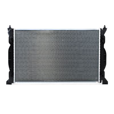 радиатор, охлаждане на двигателя RIDEX 470R0155