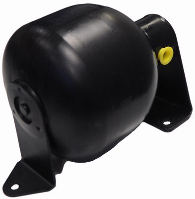 DRUCKSPEICHER FEDERUNG/DäMPFUNG